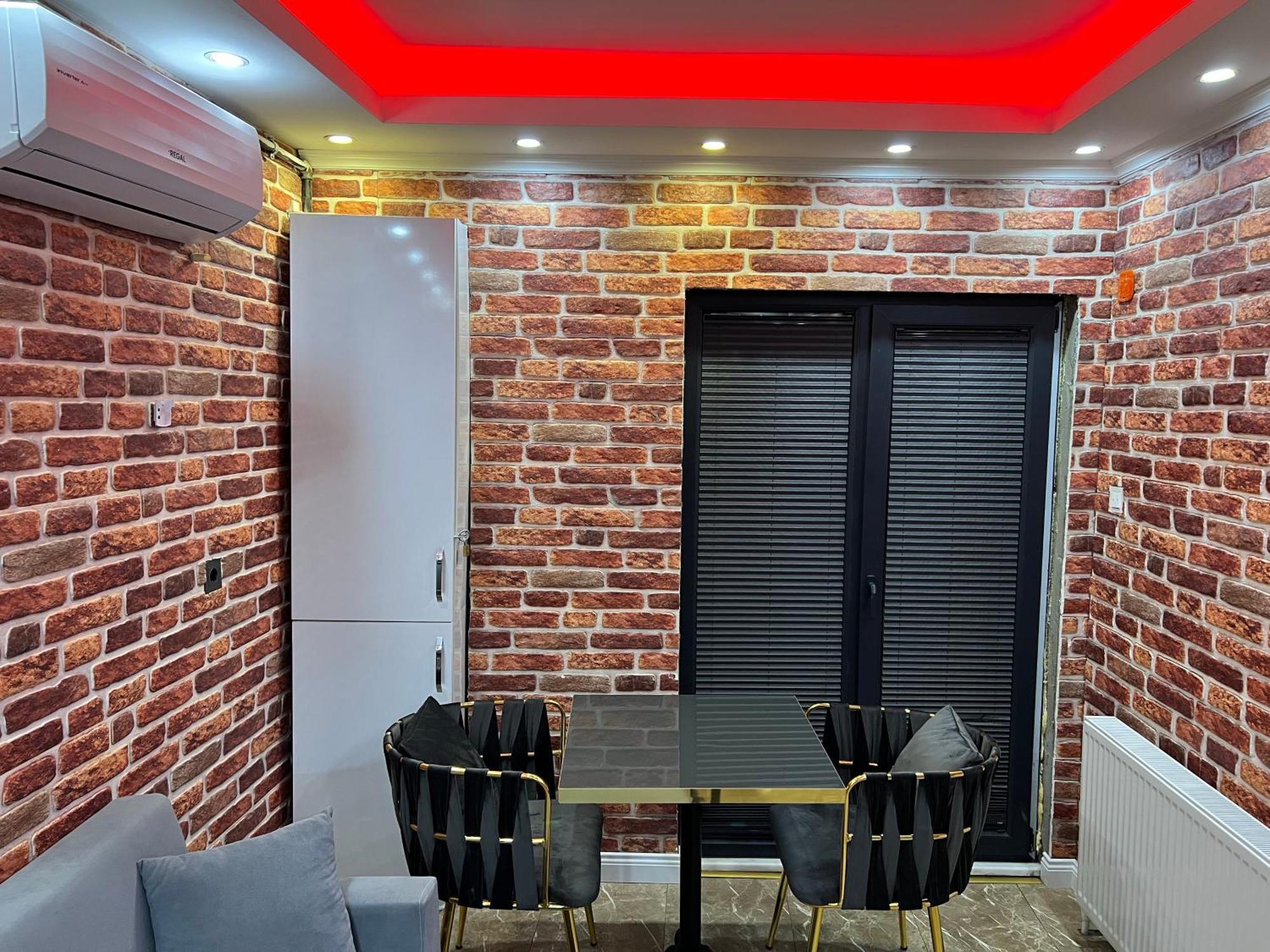 Levent Palace Otel - Istanbul — Fotoğraflar 2